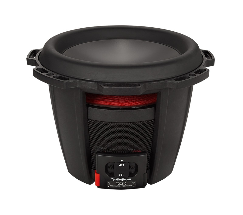 Rockford Fosgate Power T0D410